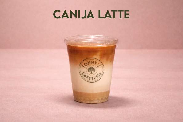 Canija latte